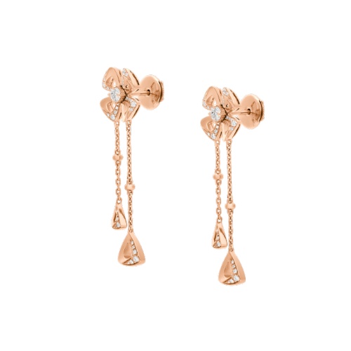 Replicate Fiorever Earrings(1:1 replica)