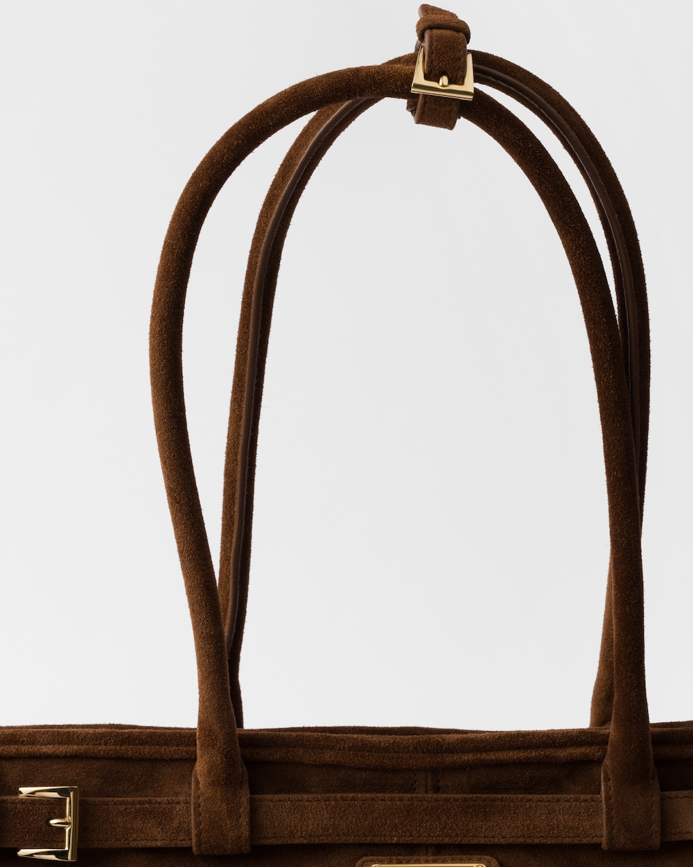 Replicate Prada Bonnie Extra Large Leather Handbag(1:1 replica)