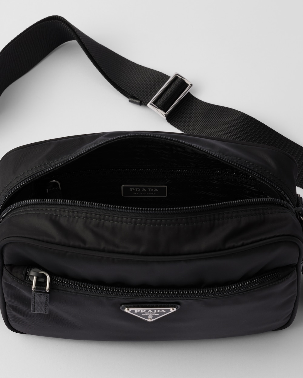 Replicate Re-Nylon Shoulder Bag(1:1 replica)