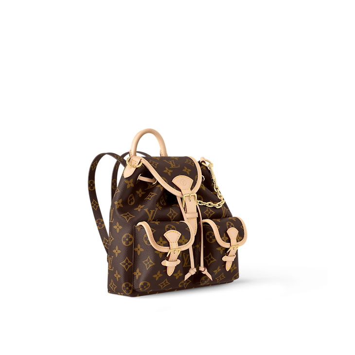 Replicate Louis Vuitton Excursion PM M46932(1:1 replica)