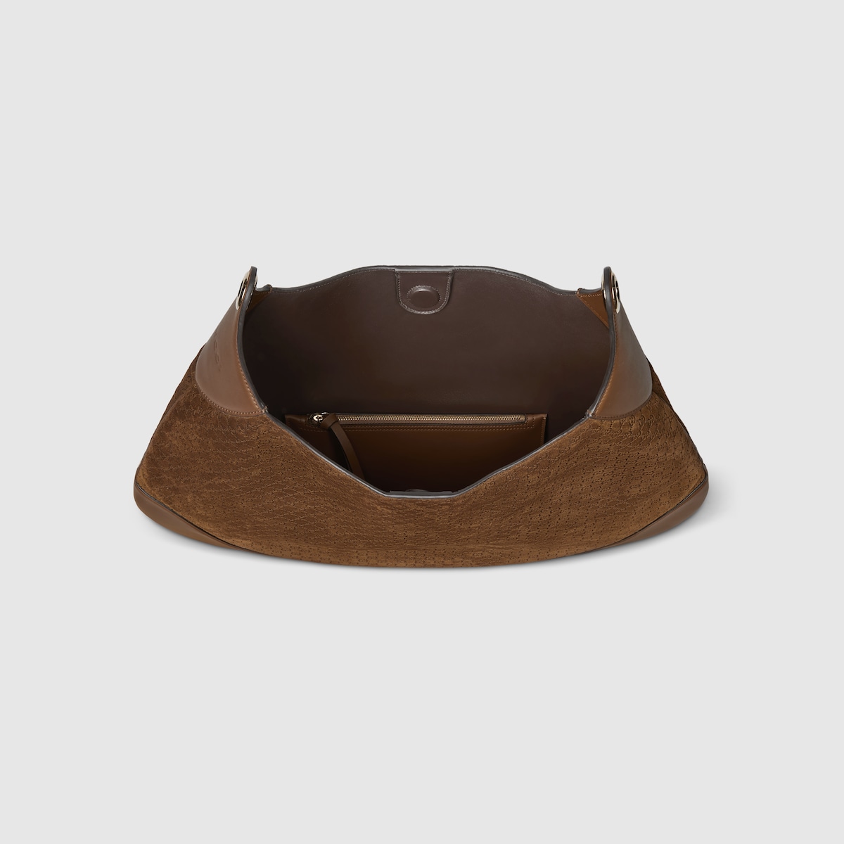 Replicate Gucci B Medium Shoulder Bag(1:1 replica)