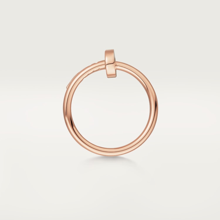 Replicate Juste un Clou ring, small model(1:1 replica)