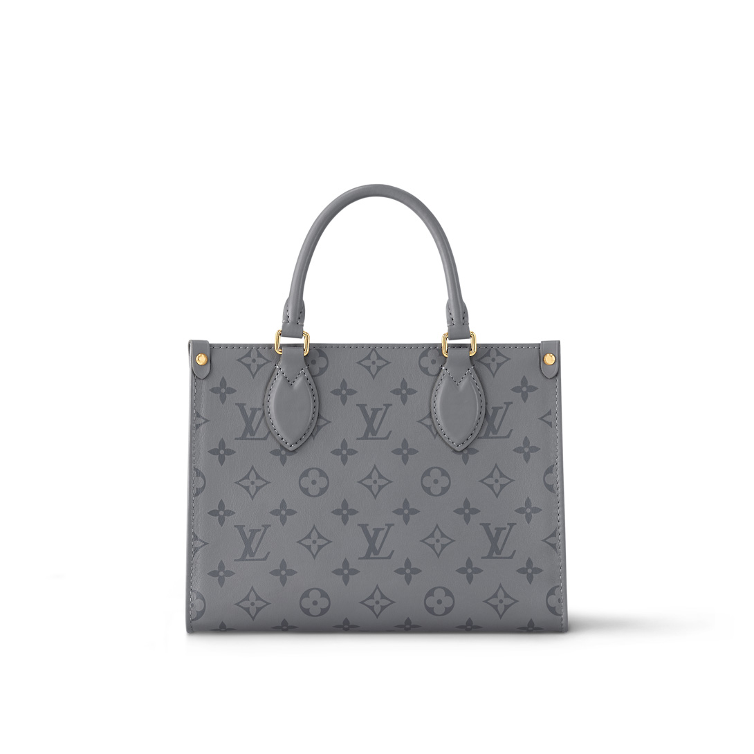 Replicate Louis Vuitton OnTheGo PM M12465(1:1 replica)