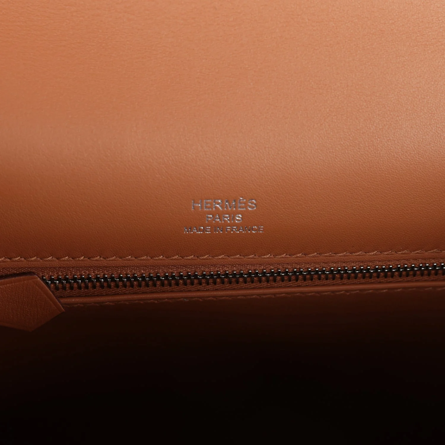 Replicate Hermes Kelly Sellier 25 Gold Swift and Ecru Toile Palladium Hardware(1:1 replica)