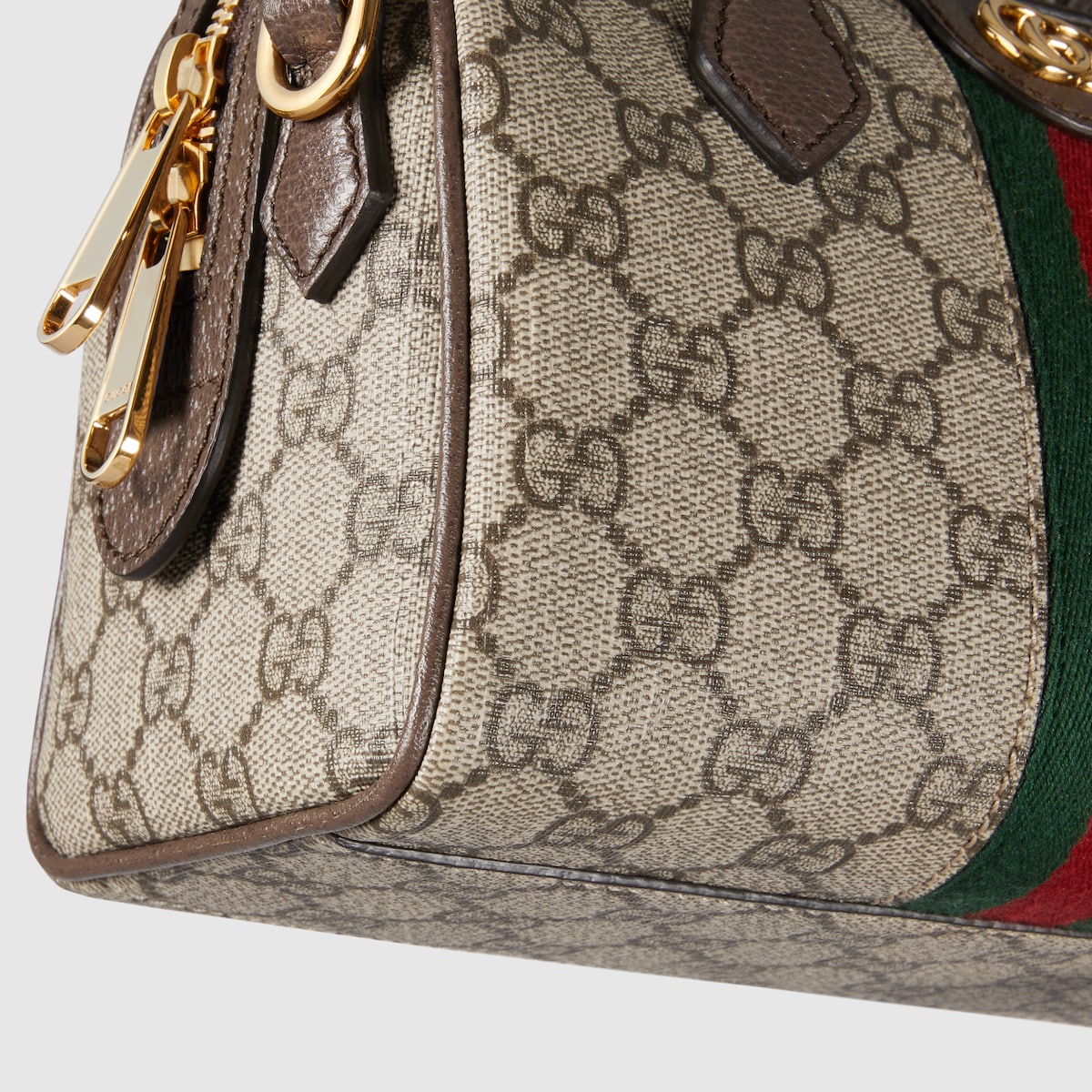 Replicate Ophidia Mini Top Handle Bag(1:1 replica)