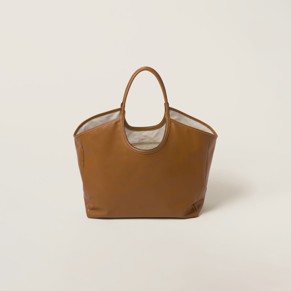 Replicate Leather tote bag(1:1 replica)