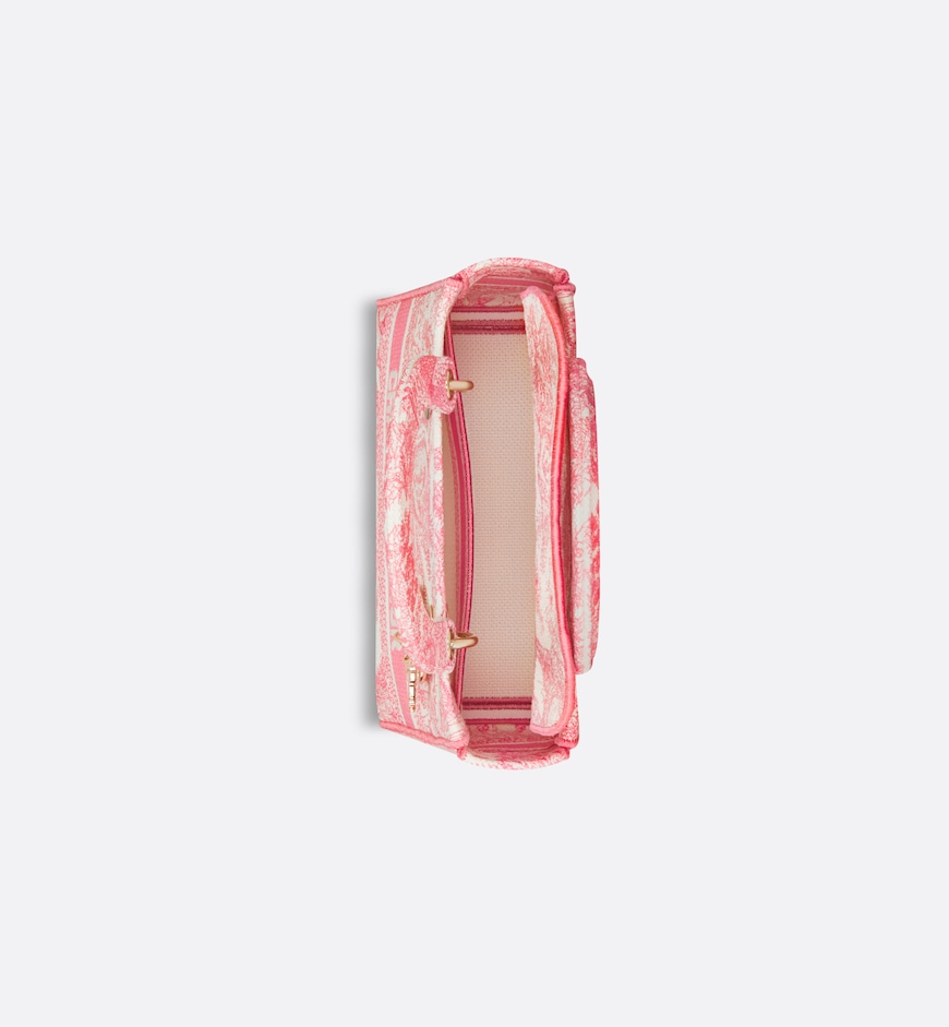 Replicate Dior Medium Dioriviera Lady D-Lite Bag(1:1 replica)