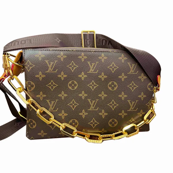 Replicate Monogram Coussin MM M55646 (1:1Replicate )(1:1 replica)