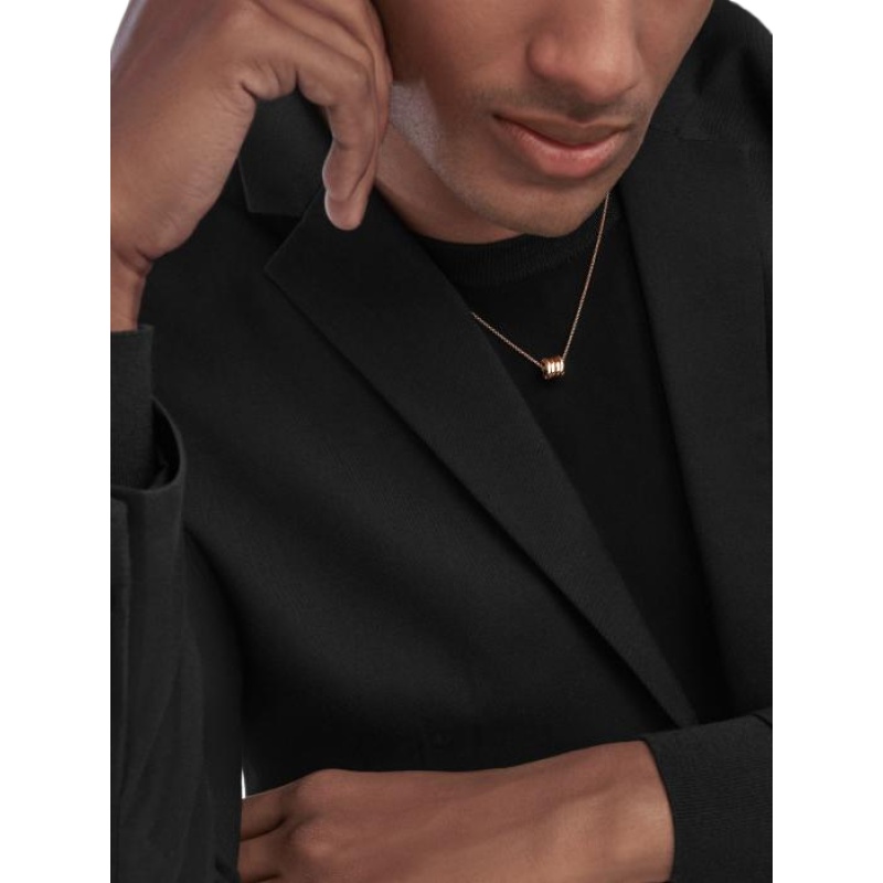 Replicate B.zero1 Series Necklace(1:1 replica)