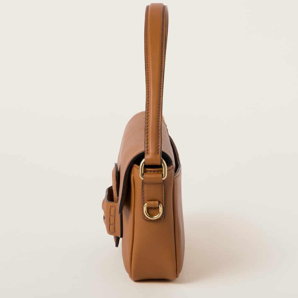 Replicate Penny leather bag(1:1 replica)