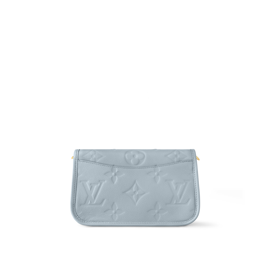 Replicate Louis Vuitton Diane M46846(1:1 replica)