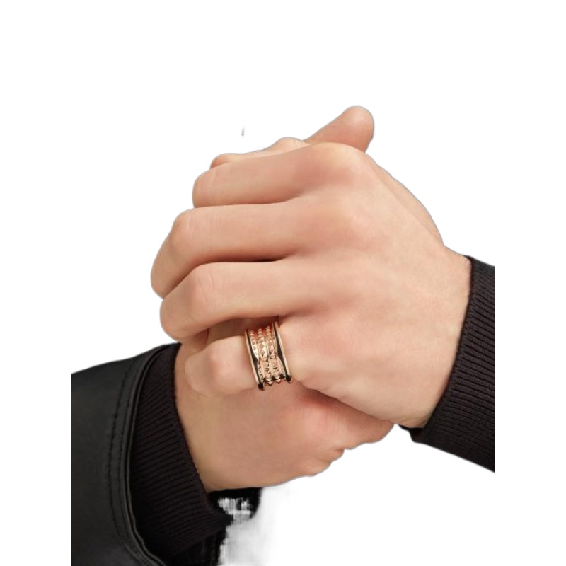 Replicate B.zero1 Series Ring(1:1 replica)