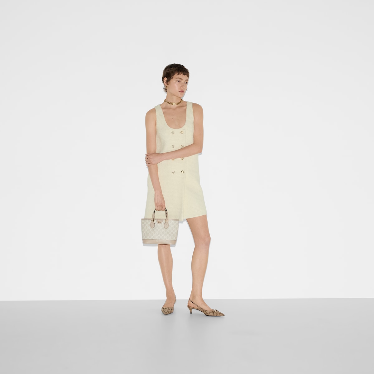 Replicate Ophidia Mini Tote Bag(1:1 replica)