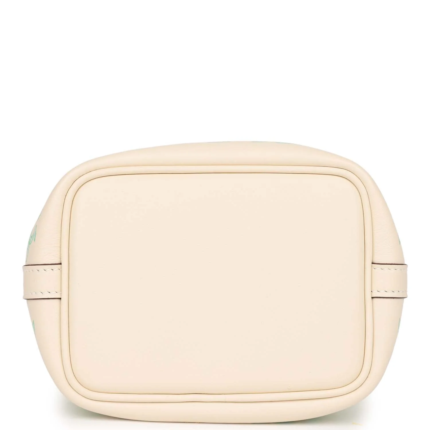 Replicate Hermes Micro Picotin Lock 14 