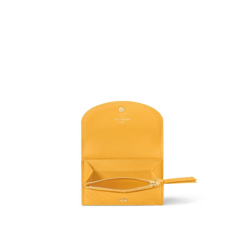 Replicate Louis Vuitton Rosalie Coin Purse M11411(1:1 replica)