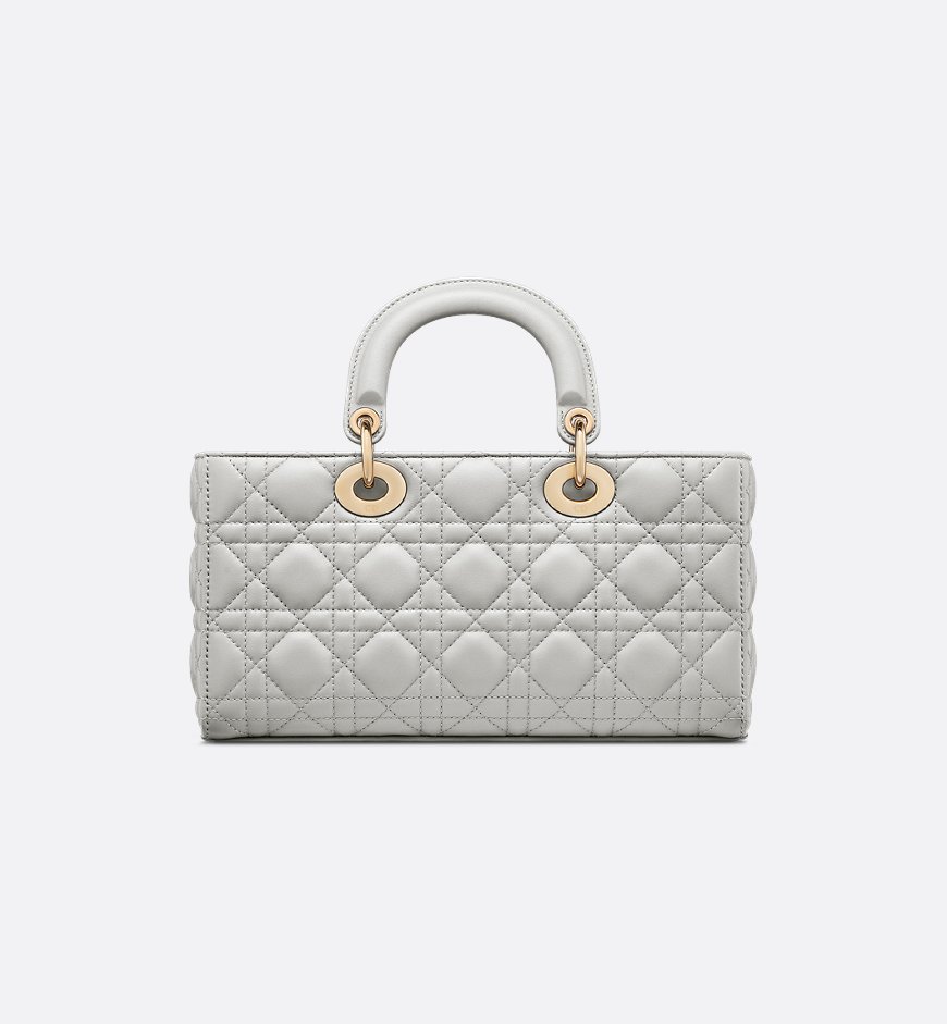 Replicate Dior Medium Lady D-Joy Bag HandBags(1:1 replica)