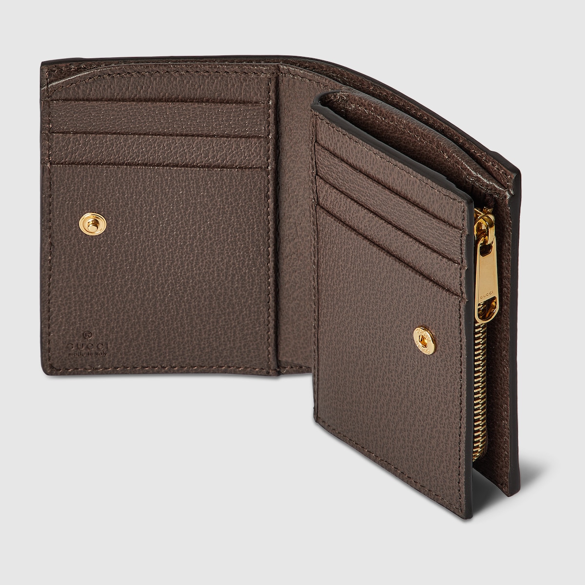 Replicate Ophidia Bi-fold Wallet(1:1 replica)