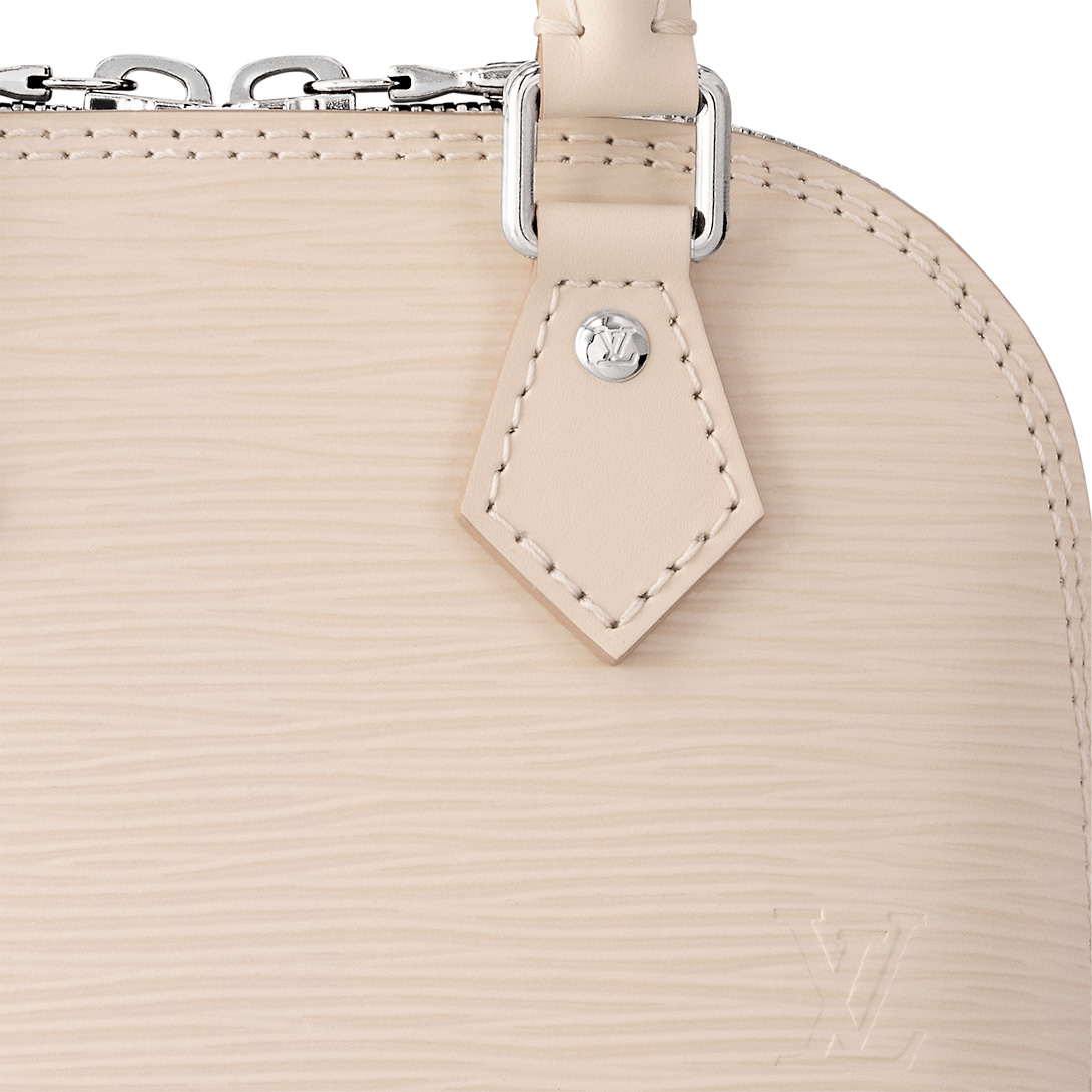 Replicate Louis Vuitton Nano Alma M82411(1:1 replica)