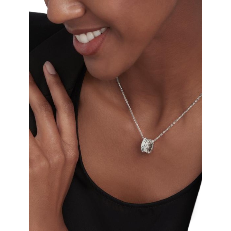 Replicate B.zero1 Series Necklace(1:1 replica)