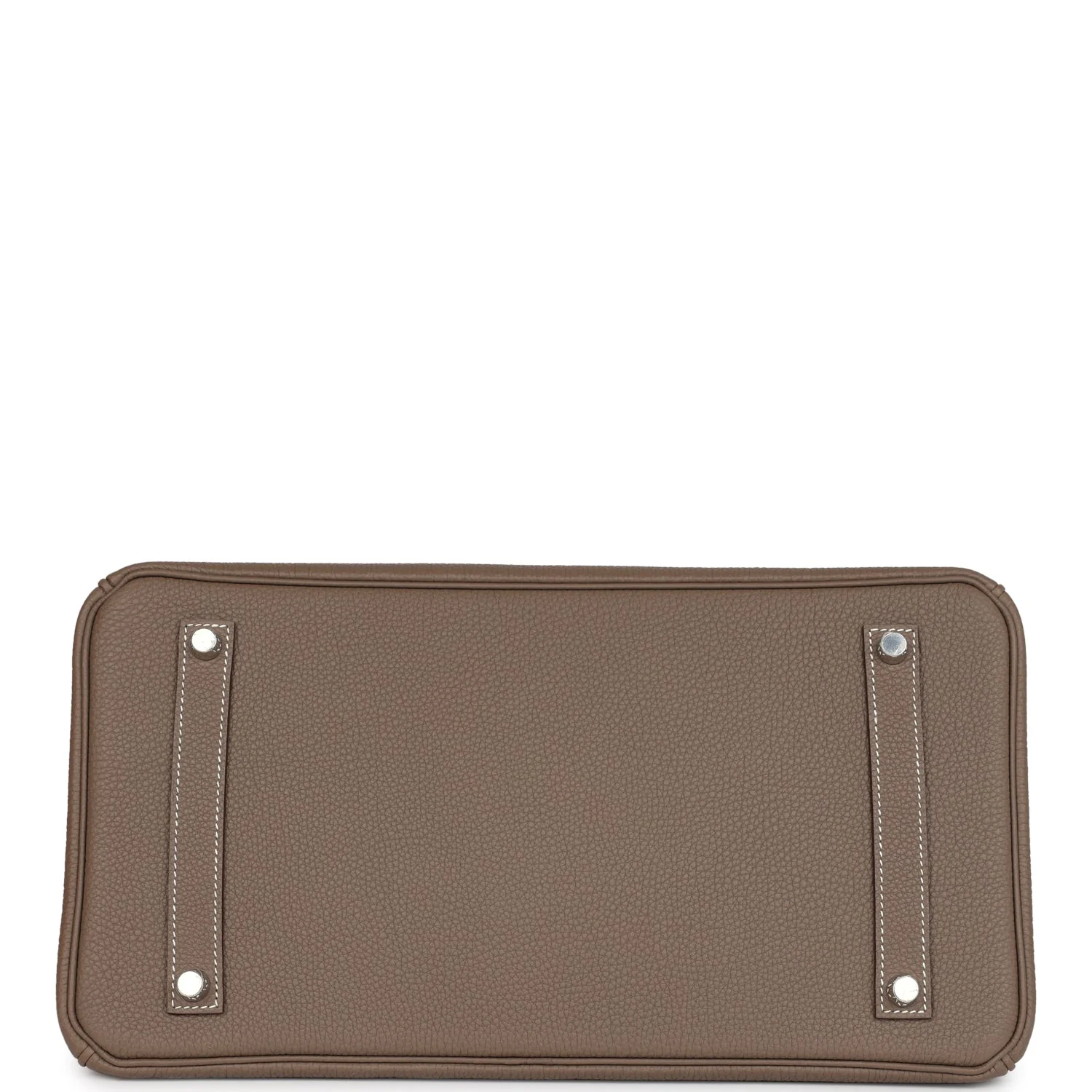 Replicate Hermes Birkin 35 Etoupe Togo Palladium Hardware(1:1 replica)