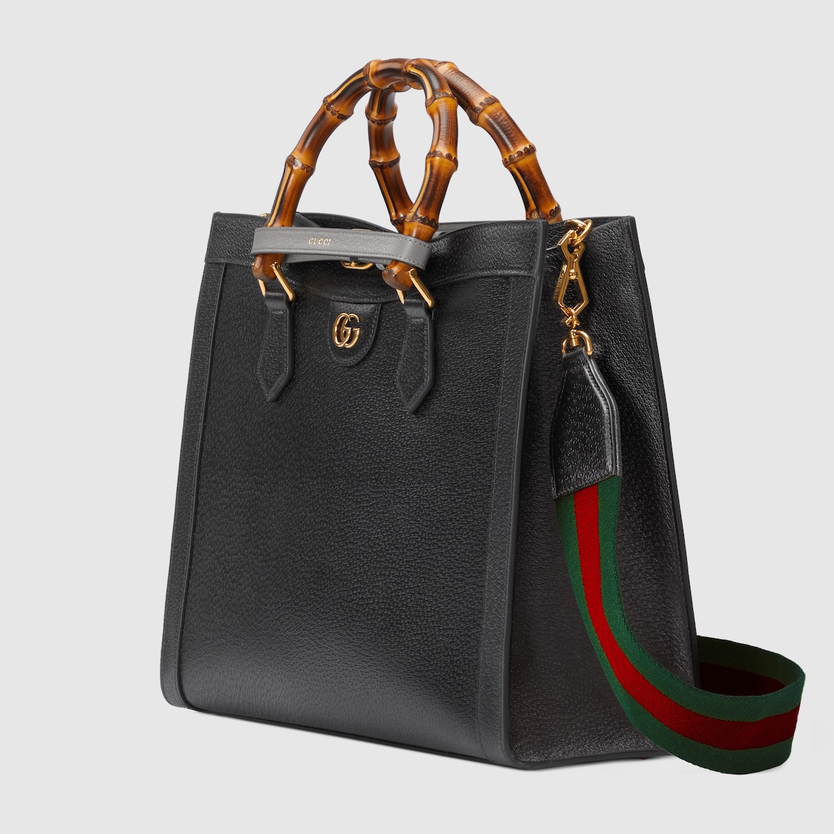 Replicate Gucci Diana Medium Tote Bag(1:1 replica)