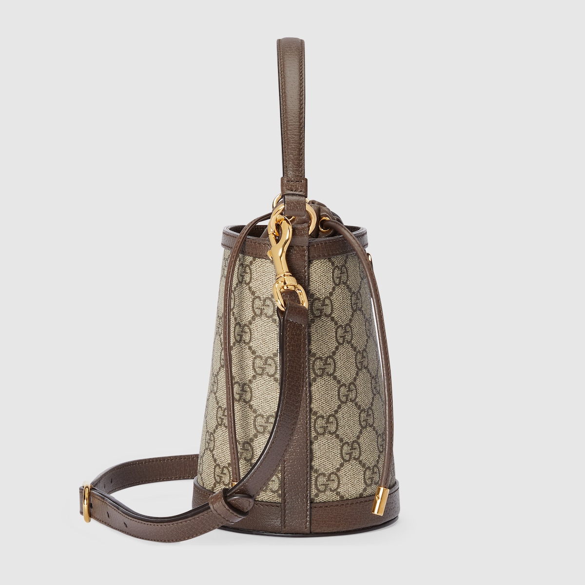 Replicate Ophidia Mini Bucket Bag(1:1 replica)