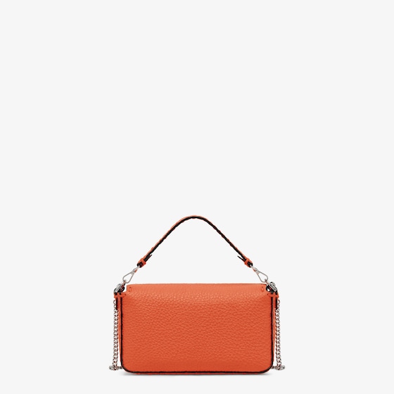 Replicate Baguette Mini With 309 Hand-Sewn Topstitches(1:1 replica)