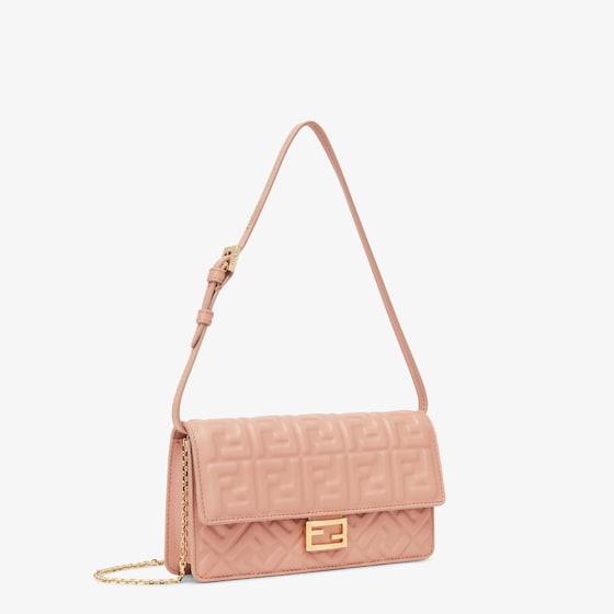 Replicate Wallet On Chain Baguette(1:1 replica)