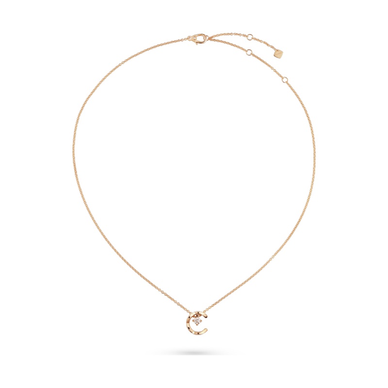 Replicate COCO necklace(1:1 replica)