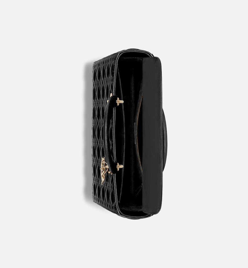 Replicate Dior Large Lady Dior Bag HandBags(1:1 replica)