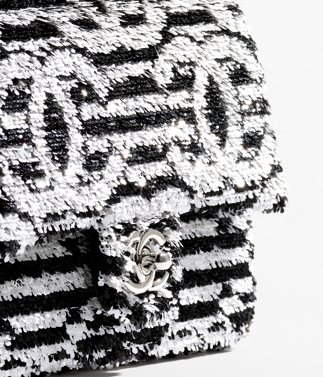 Replicate CHANEL EVENING BAG(1:1 replica)