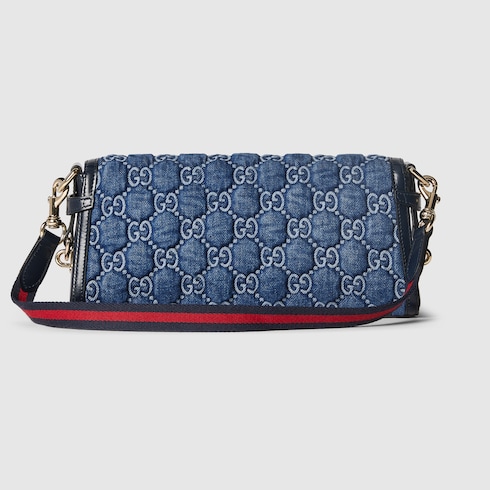 Replicate Gucci Luce Small Shoulder Bag(1:1 replica)