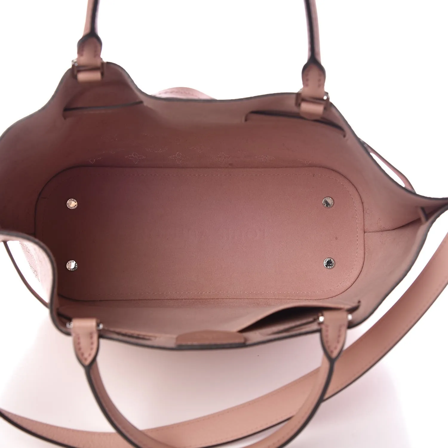 Replicate Girolata Tote Magnolia (1:1Replicate )(1:1 replica)