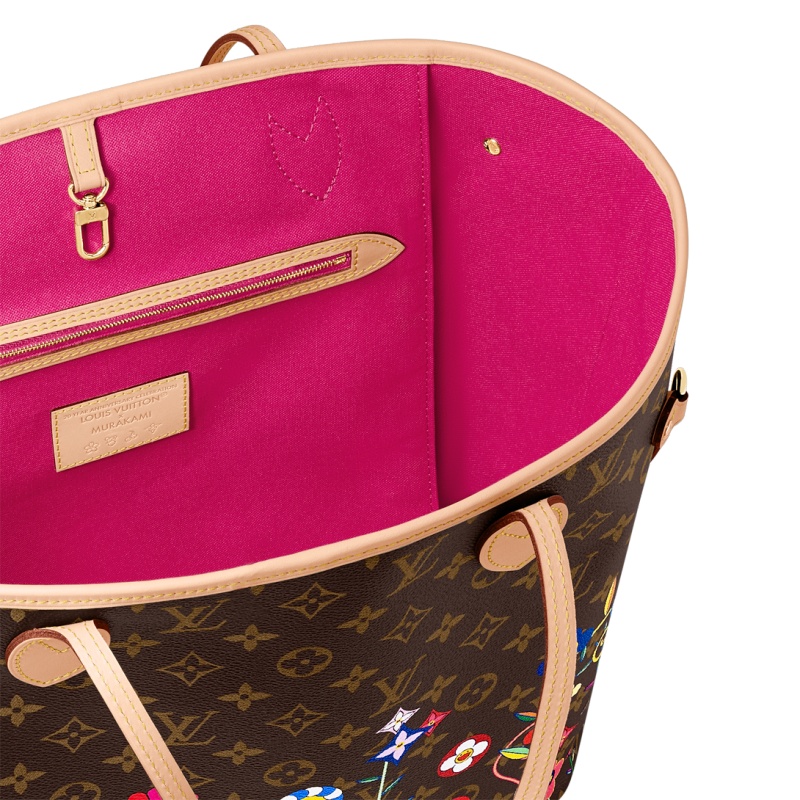 Replicate LV x TM Neverfull MM M13271(1:1 replica)