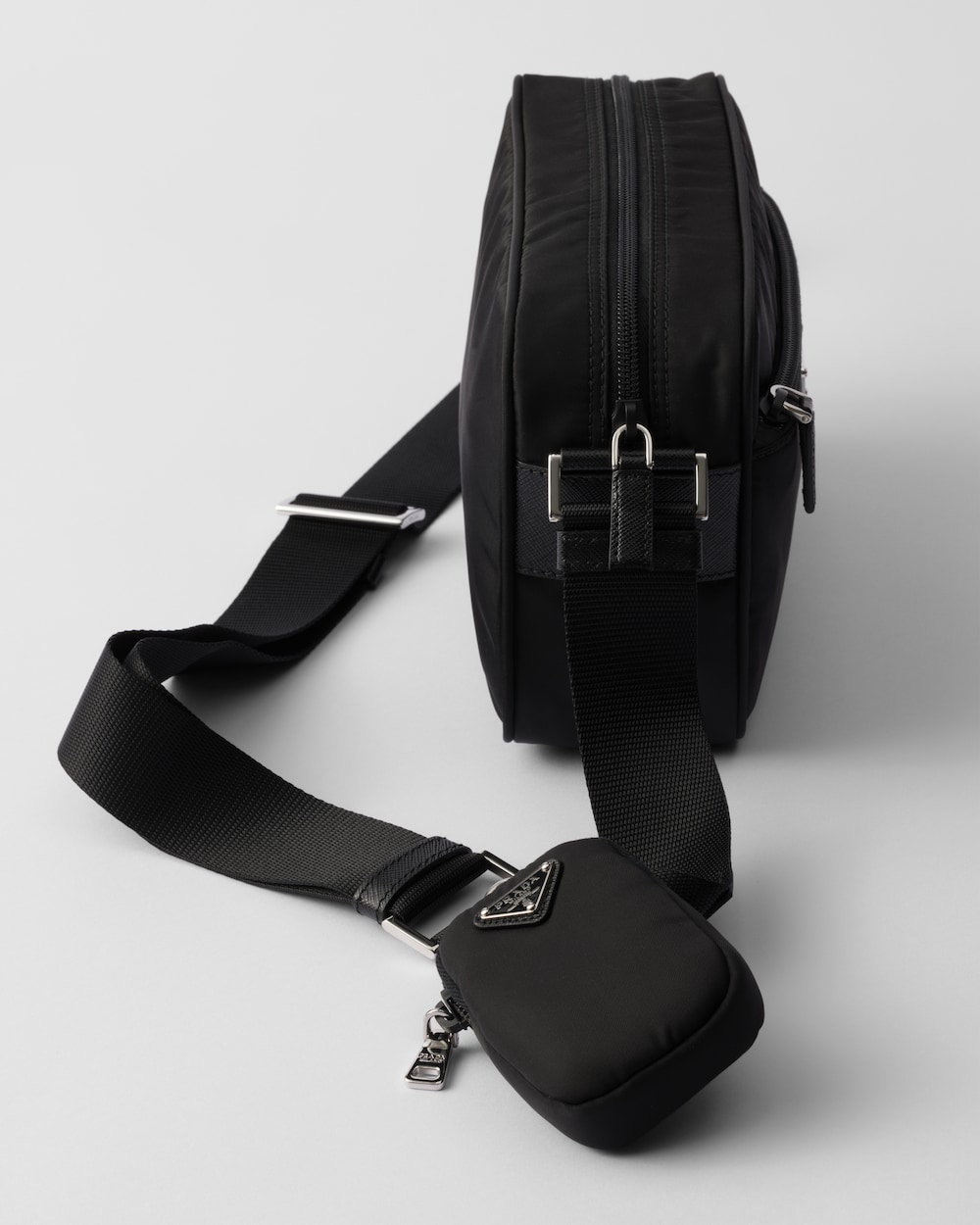 Replicate Re-Nylon Shoulder Bag(1:1 replica)