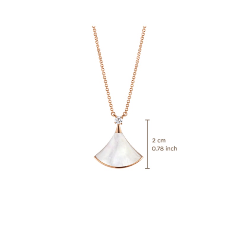 Replicate DIVAS’ DREAM Necklace(1:1 replica)