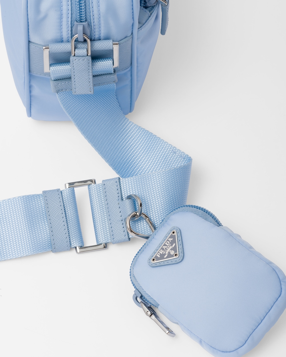 Replicate Re-Nylon Shoulder Bag(1:1 replica)