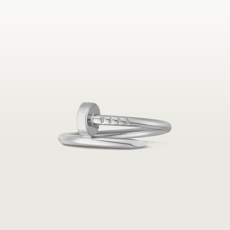 Replicate Juste un Clou ring, small model(1:1 replica)