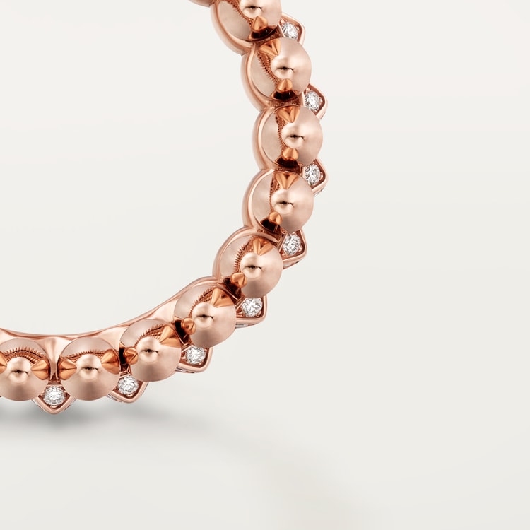 Replicate Clash de Cartier ring(1:1 replica)