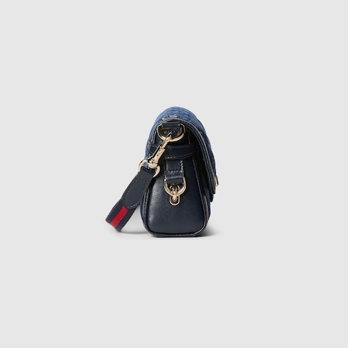 Replicate Gucci Luce Small Shoulder Bag(1:1 replica)