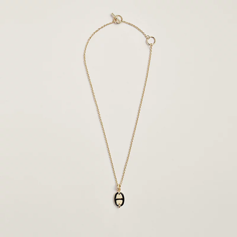 Replicate Mini Maillon necklace, small model(1:1 replica)