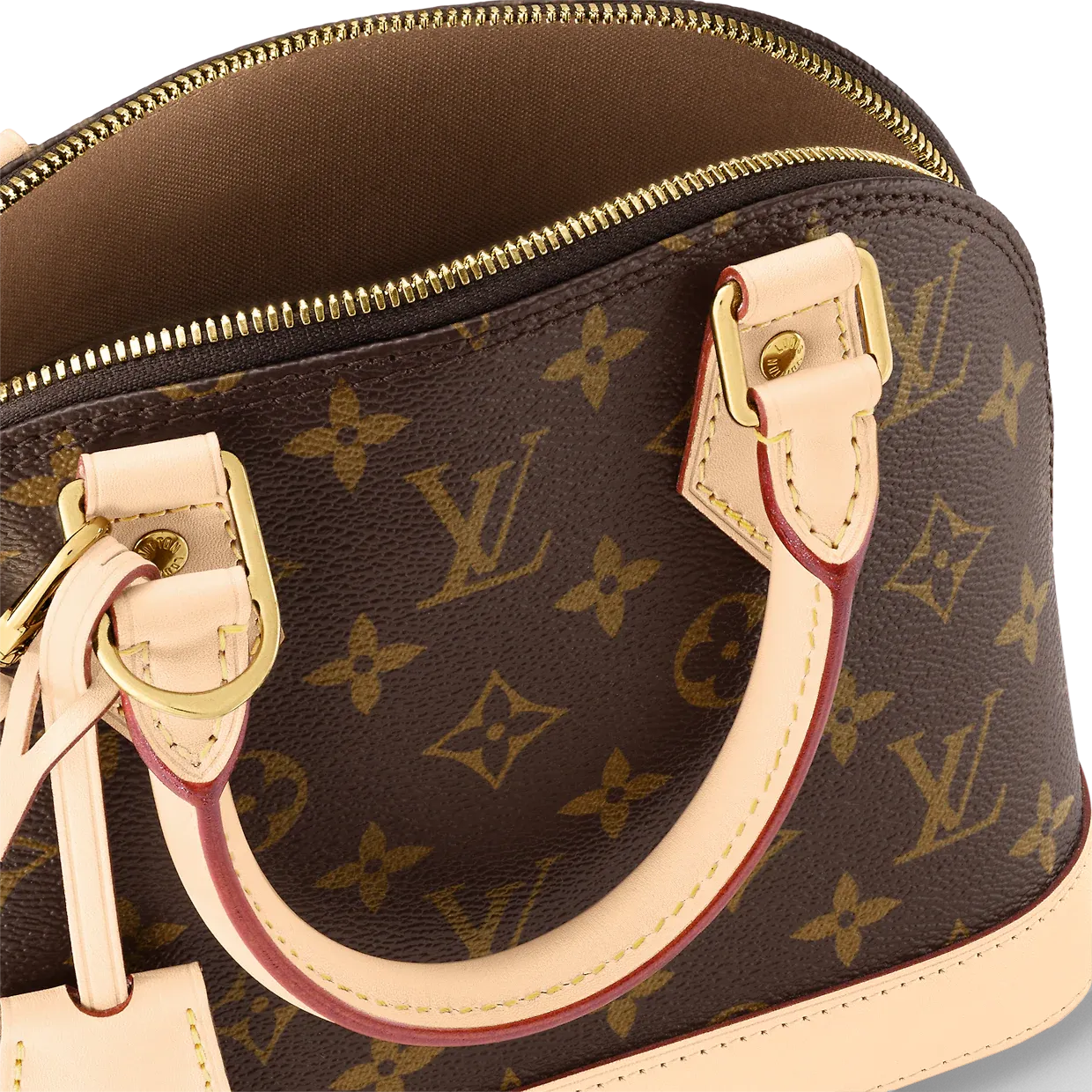 Replicate Alma BB M53152 (1:1Replicate )(1:1 replica)