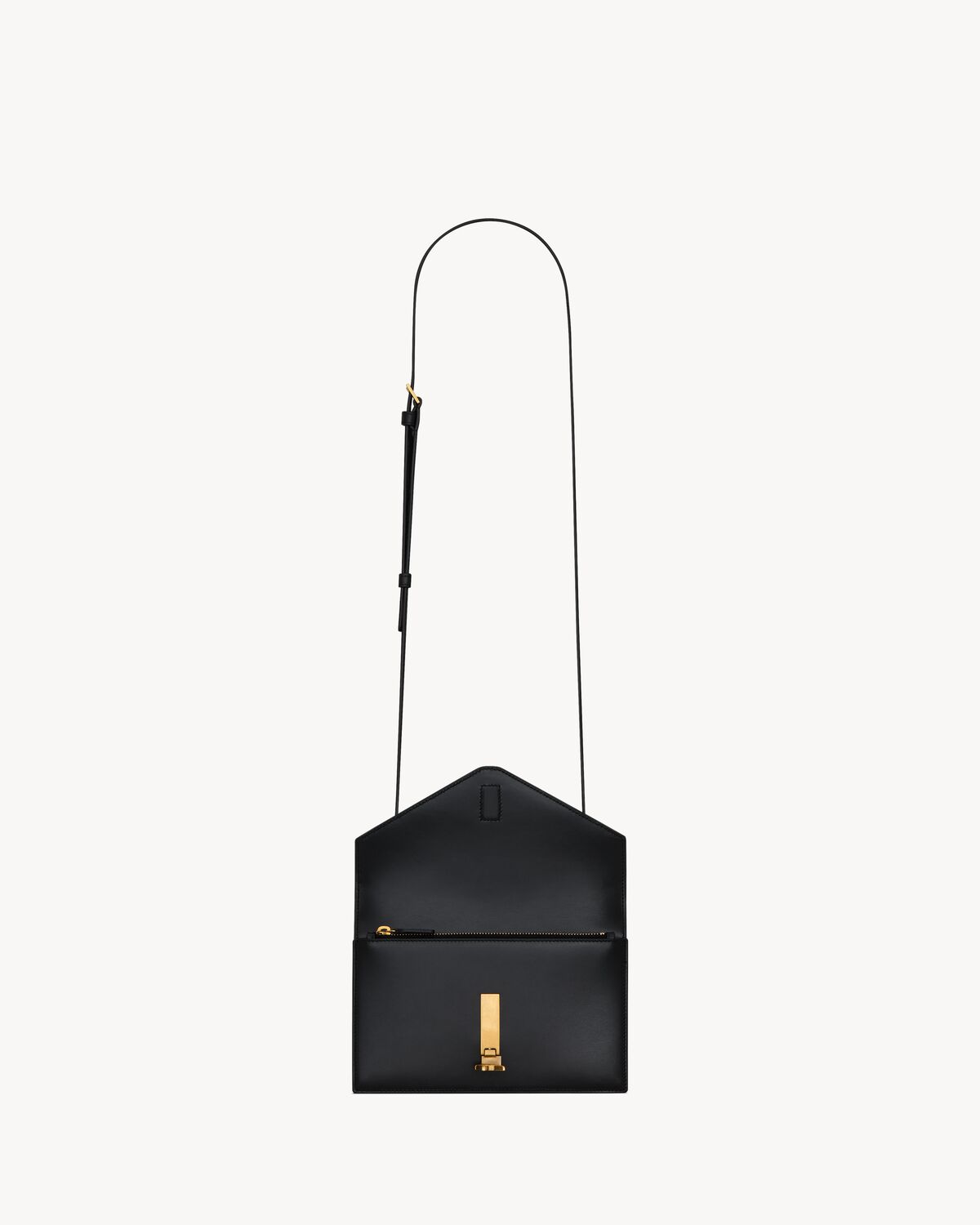 Replicate YSL Mini Envelope in Box Saint Laurent(1:1 replica)