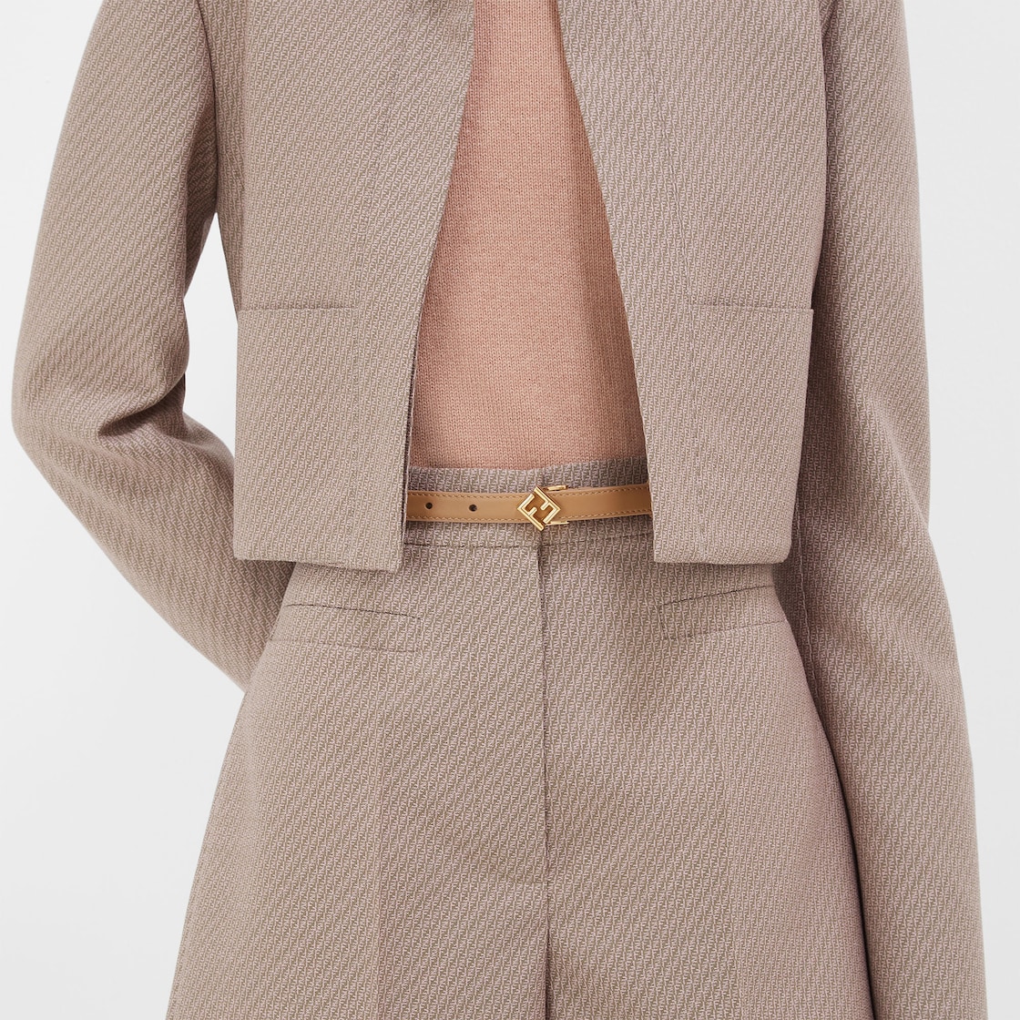 Replicate FF Diamonds Belt(1:1 replica)