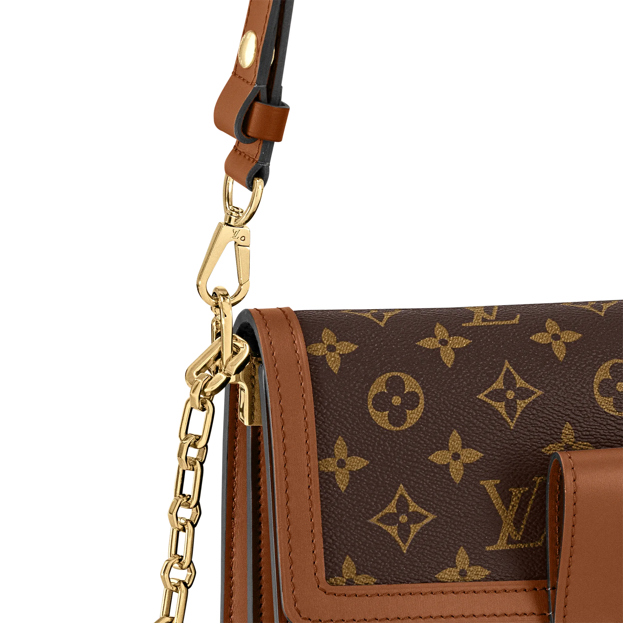 Replicate Dauphine MM M45958 (1:1Replicate )(1:1 replica)