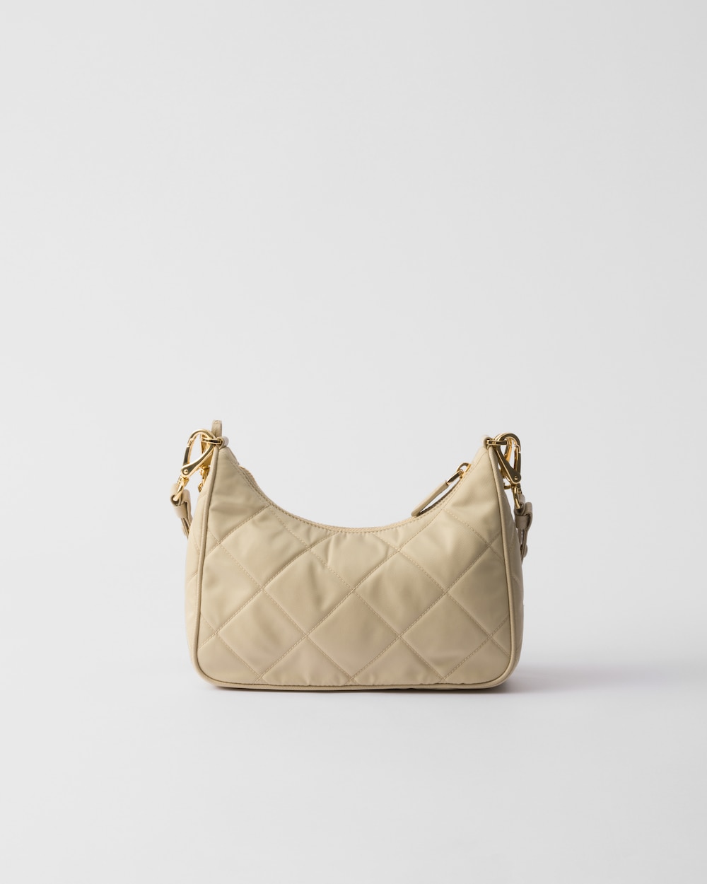 Replicate Prada Re-Edition 1995 Chaîne Re-Nylon Mini-Bag(1:1 replica)