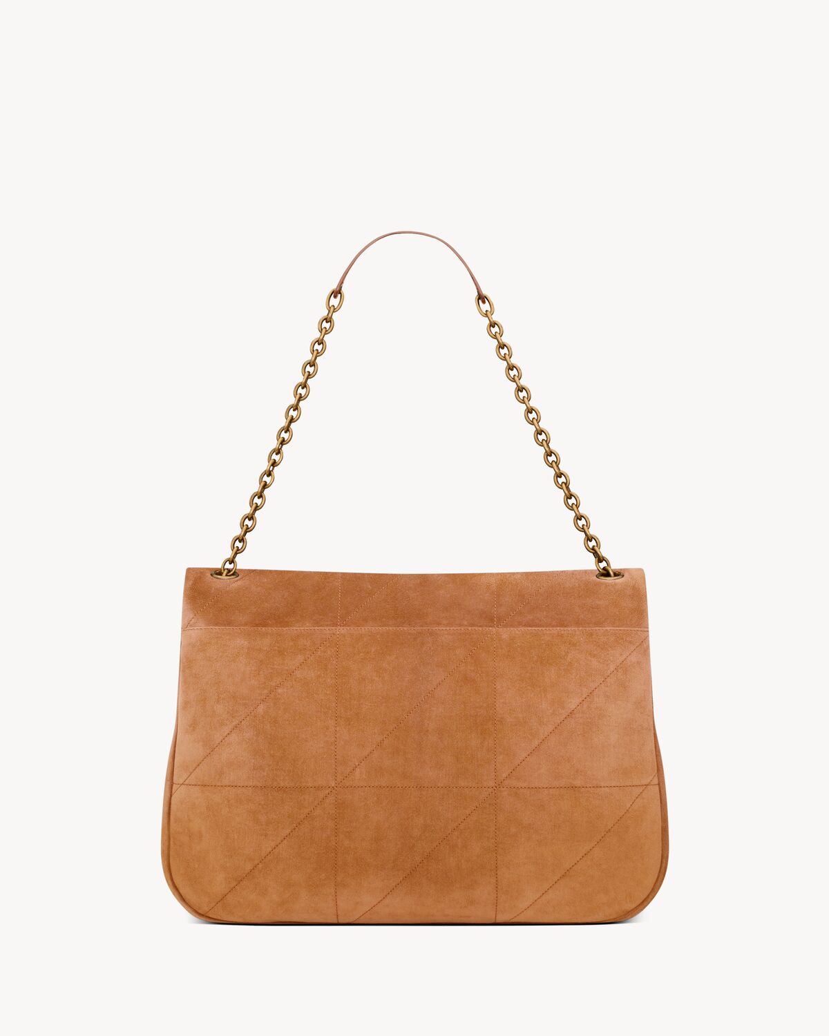 Replicate YSL Jamie 4.3 in Suede(1:1 replica)