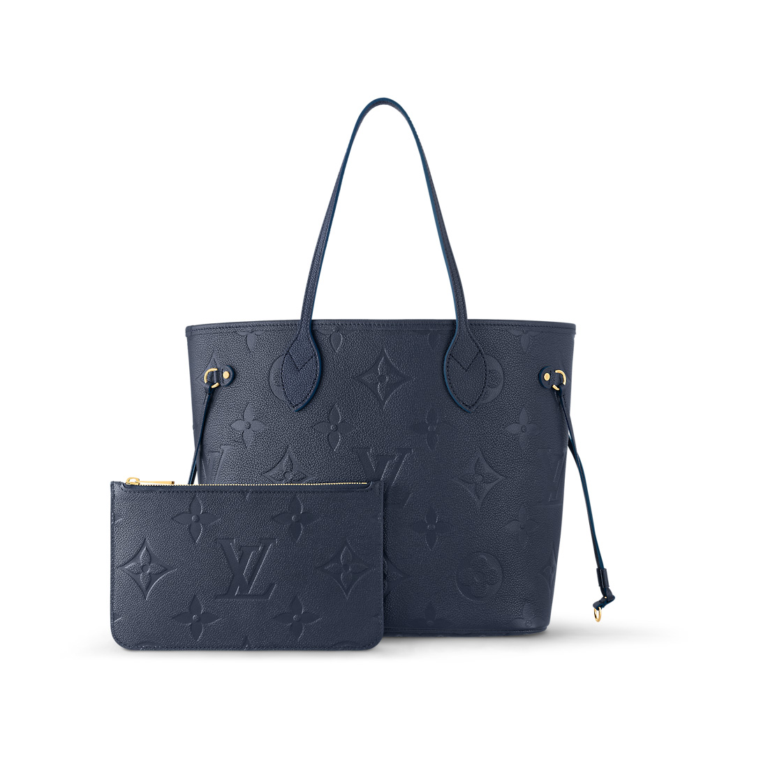 Replicate Louis Vuitton Neverfull MM M47143(1:1 replica)