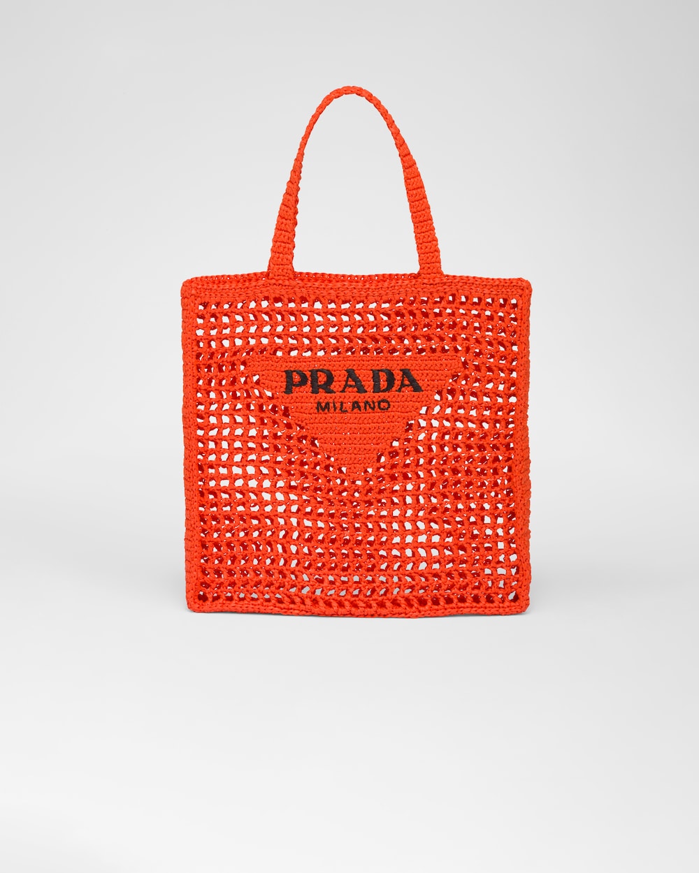 Replicate Crochet Tote Bag(1:1 replica)
