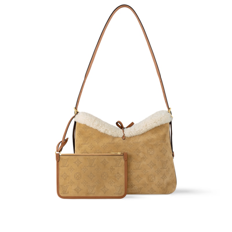 Replicate Louis Vuitton CarryAll PM M11843(1:1 replica)